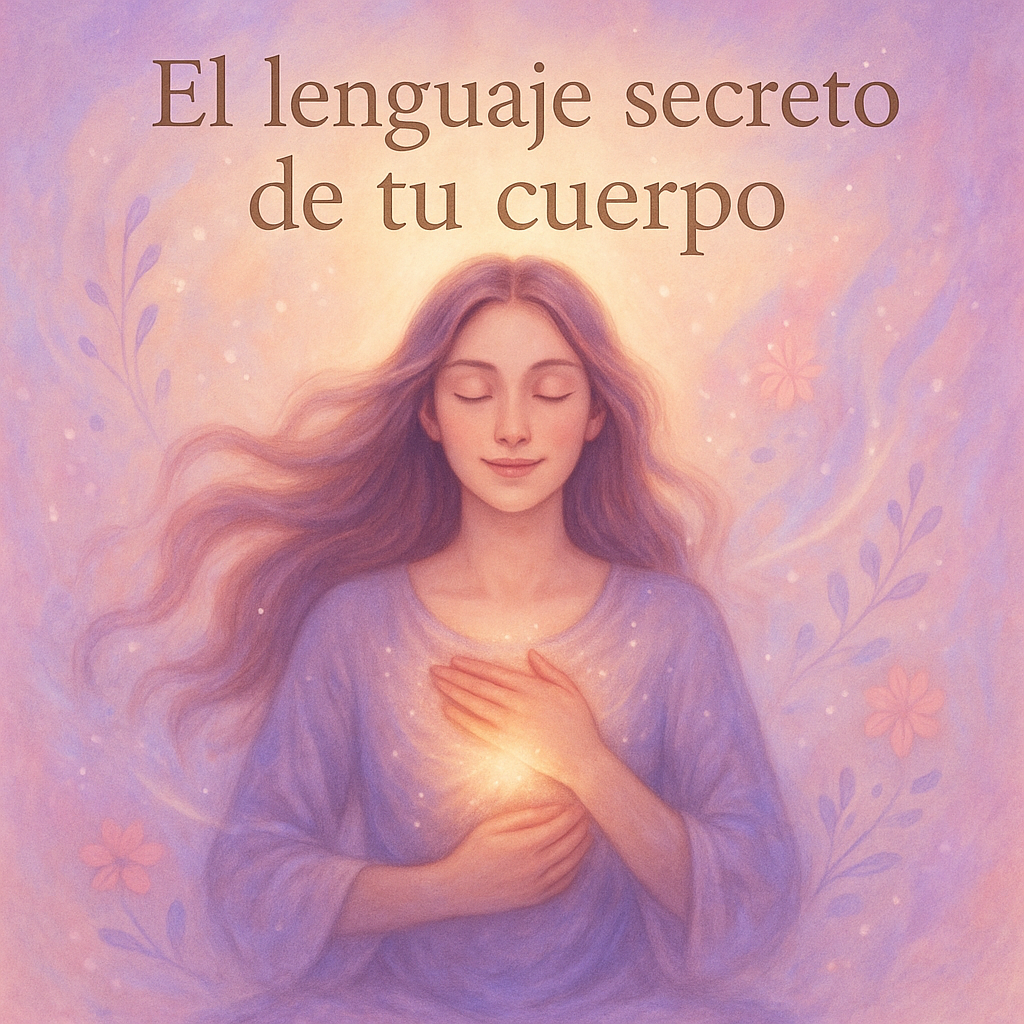 El lenguaje secreto de tu cuerpo
